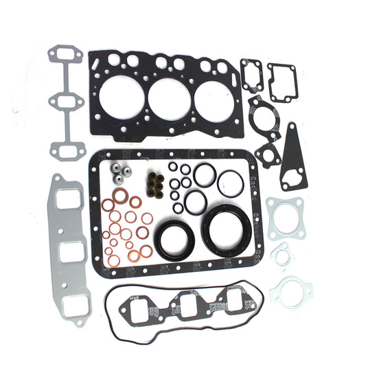 Engine Overhaul Gaskets Seals Kit for BMW 323i 525i E90 E60 E83 E84 E89 N52 2.5L