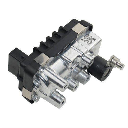 Turbo actuator G-59 6NW009550 786880 for 2012- Ford Transit 155HP 144Kw DCi Engine Duratorq  2.2T