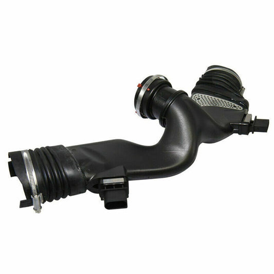 Daysyore Air Intake Hose with Mass Air Flow Sensor 6420908237 For Mercedes X164 W164 W211 W251