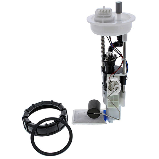 High Pressure Electric Fuel Pump Assembly 47-1011 2521201 for Polaris RZR S 4 800 570 EFI