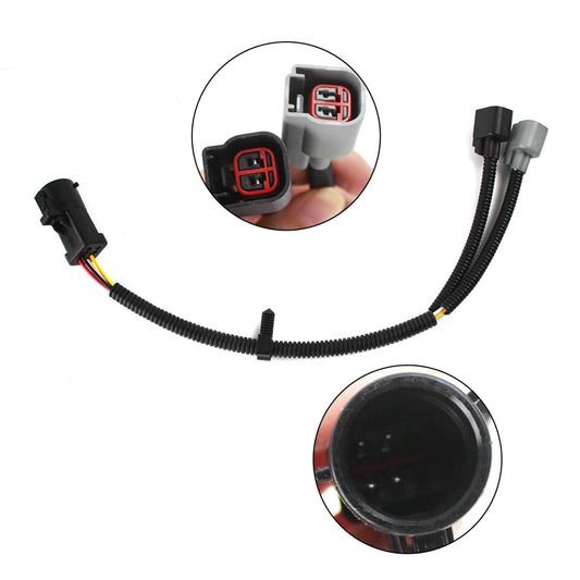 High Pressure Electric Fuel Pump Assembly 6C3Z-9G282-C for Ford F-250 F-350 F-450 F-550 Super Duty Excursion