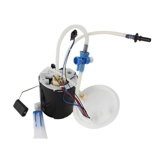 Daysyore® High Pressure Electric Fuel Pump Assembly C2Z3907 for Jaguar XF