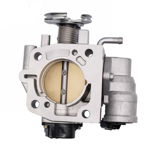Throttle Body Assembly BP4W-13-640A for Mazda Miata