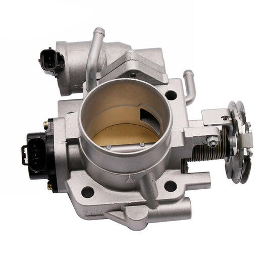 Throttle Body Assembly BP4W-13-640A for Mazda Miata