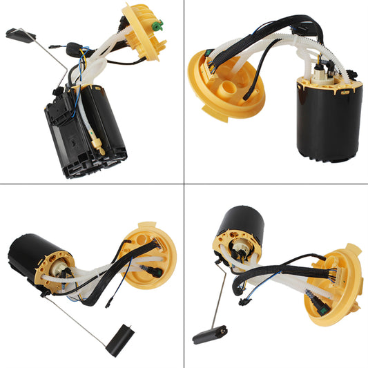 High Pressure Electric Fuel Pump Assembly LR038602 for Land Rover Freelander