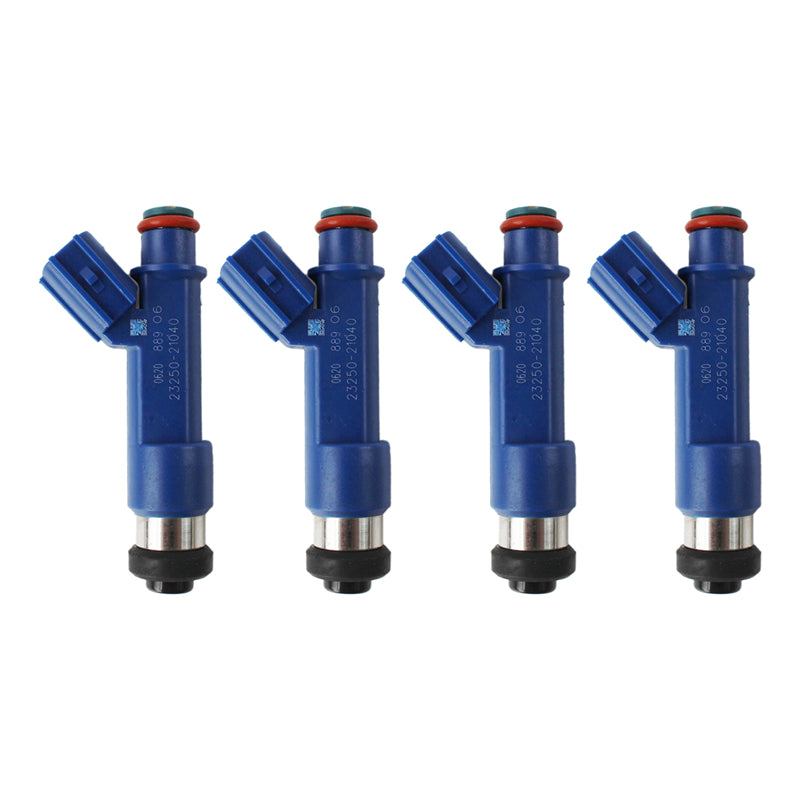 23250 21040, 23209 21040 inyector de combustible para Toyota Yaris 1.5L 23250 21040, 23209 21040 inyector de combustible para Toyota Yaris 1.5L