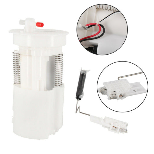 High Pressure Electric Fuel Pump Assembly 17040-ED80A for Nissan Tiida