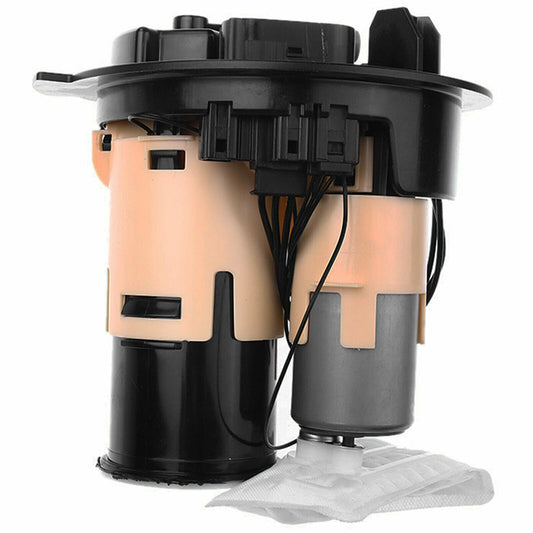 High Pressure Electric Fuel Pump Assembly 2224700094 for Mercedes-Benz SL550 S560 S600 S550e S550 SL450 SL63 S65 AMG Maybach S550 S600