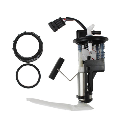 High Pressure Electric Fuel Pump Assembly 47-1016 for Polaris General XP 4 1000 RZR RS1 S S4 1000