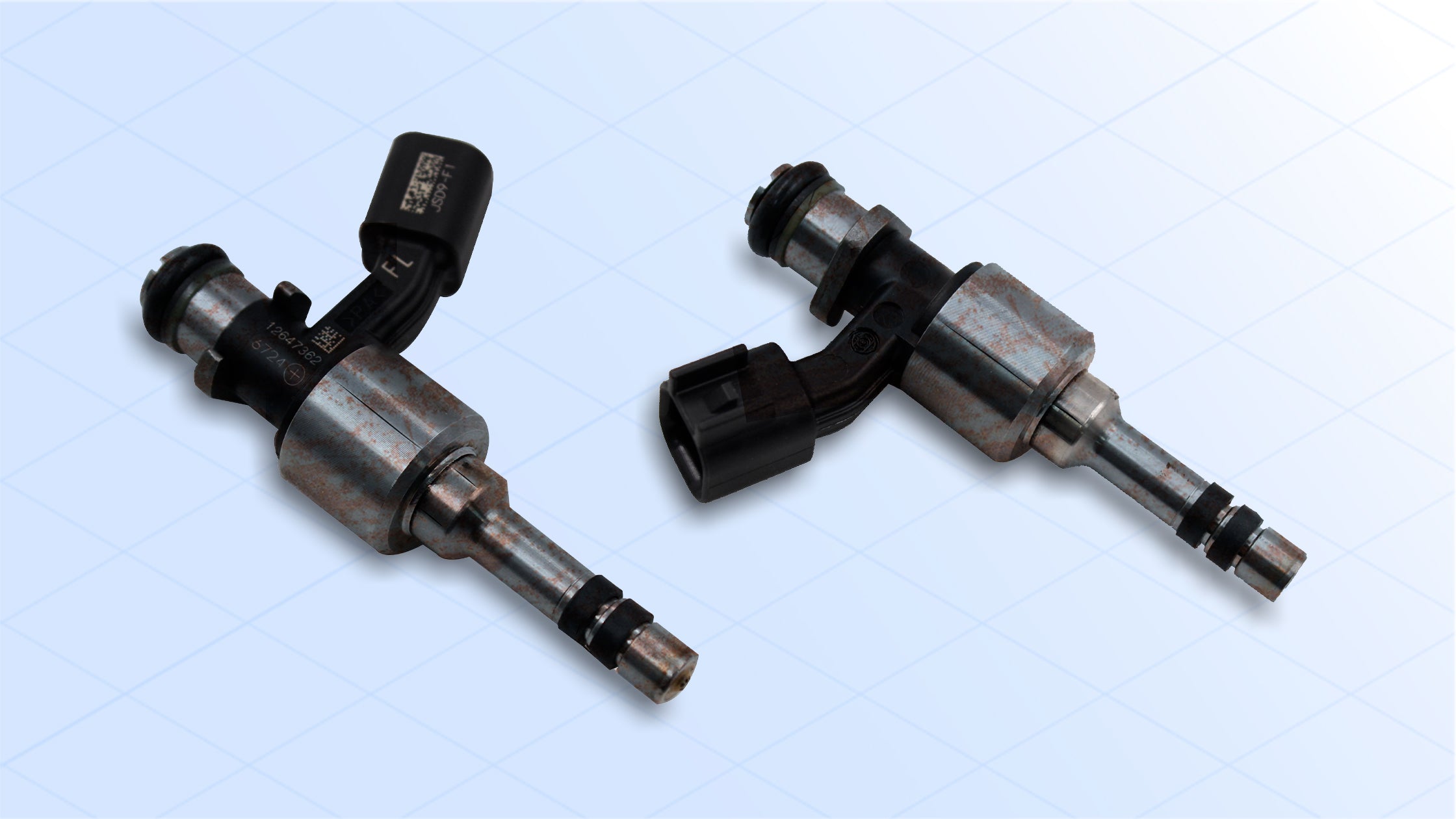 How to Check and Replace a Fuel Injector?