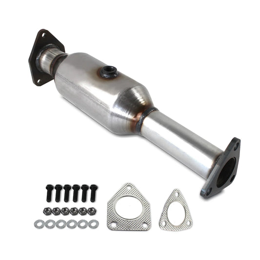 Direct-Fit Catalytic Converter For Honda Accord 2003 2004 2005 2006 2007: Affordable and Reliable