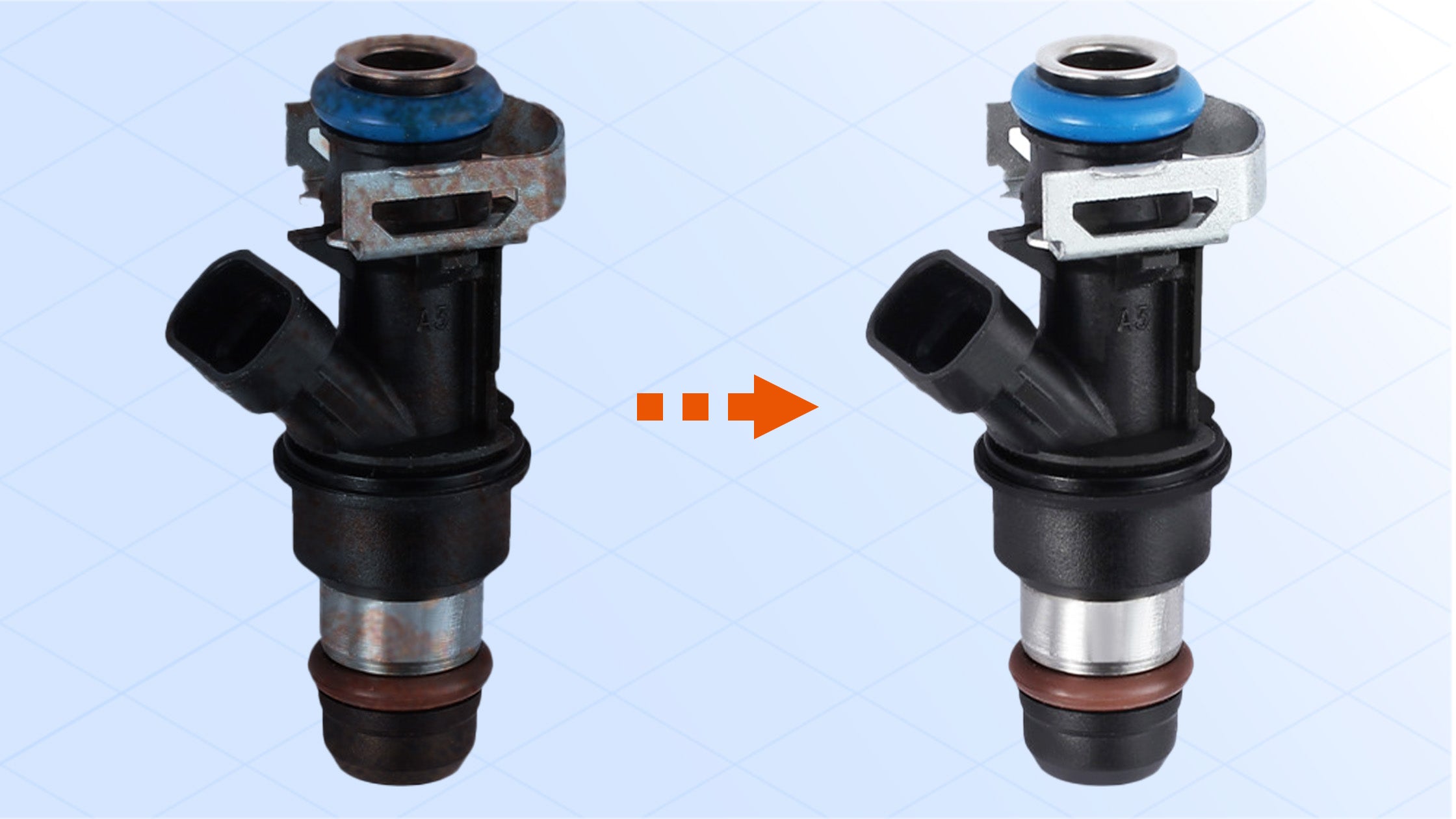 Injector Clean Inline The Must-Know Guide to Fuel Injector Cleaning