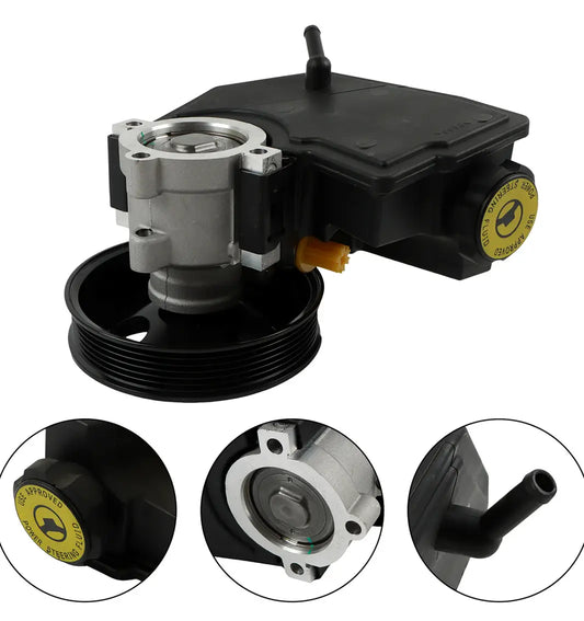 Daysyore Power Steering Pump