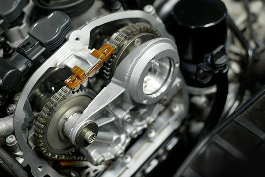 Timing Chain Kit: Ensuring Precision and Reliability in Engine Timing