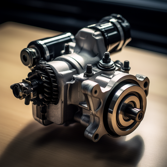 Power Steering Pump Cost Guide: How Much is a Power Steering Pump? Factors, Price Range, and Buying Tips