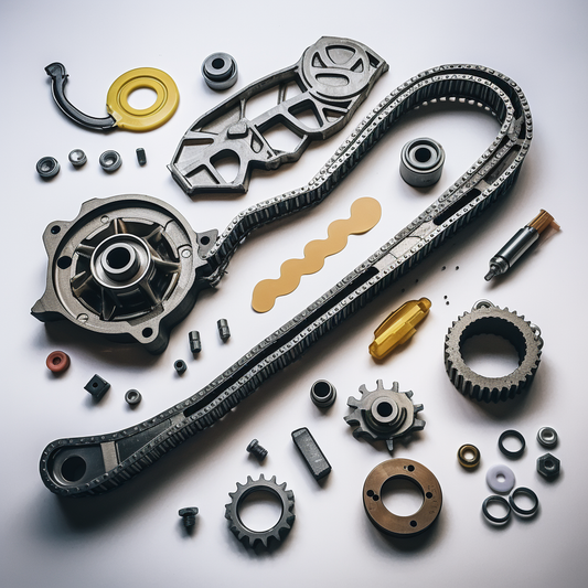 How Long Does a Timing Chain Last? Understanding Lifespan and Maintenance Considerations