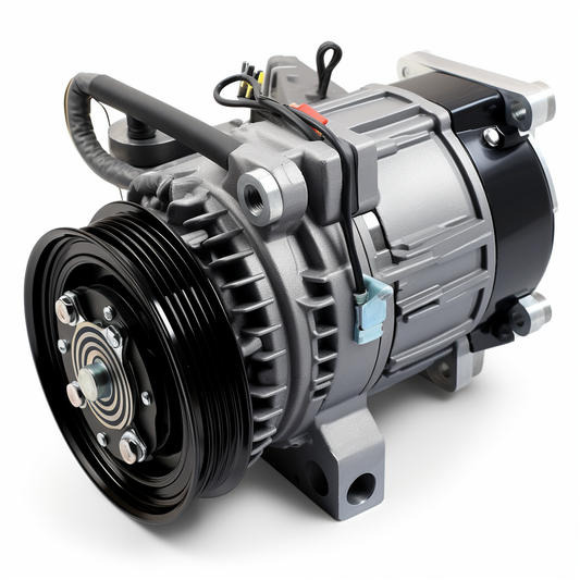 How Much To Replace AC Compressor In Car: Factors, Estimates, and Budgeting