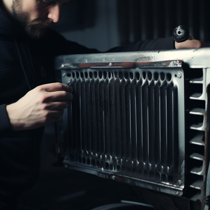 Explore Car Radiators | Daysyore Auto Parts Store
