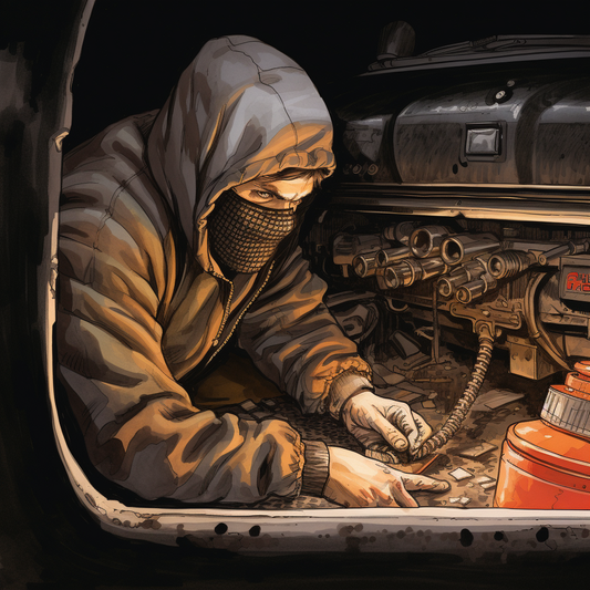 How to Prevent Catalytic Converter Theft: Effective Measures to Safeguard Your Vehicle