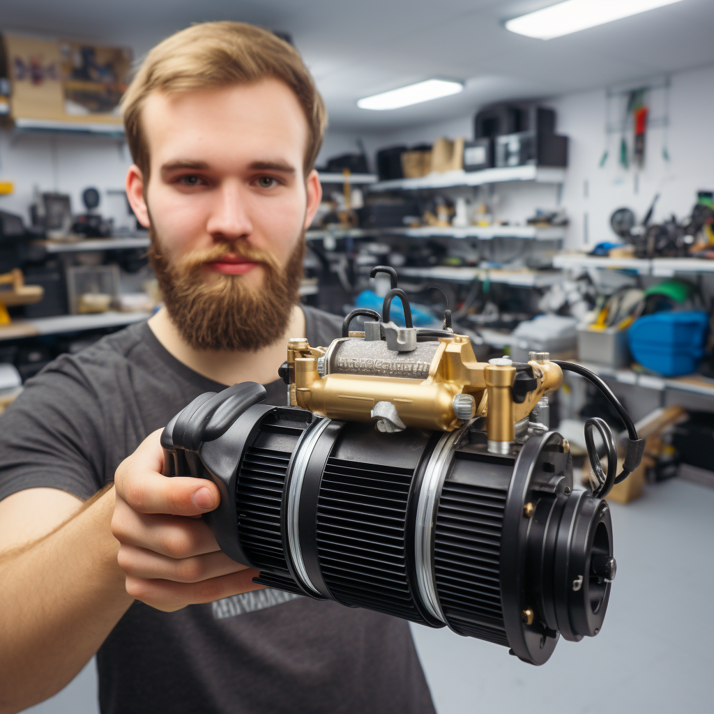 How Much Is an AC Compressor for a Car? Understanding the Cost and Opt