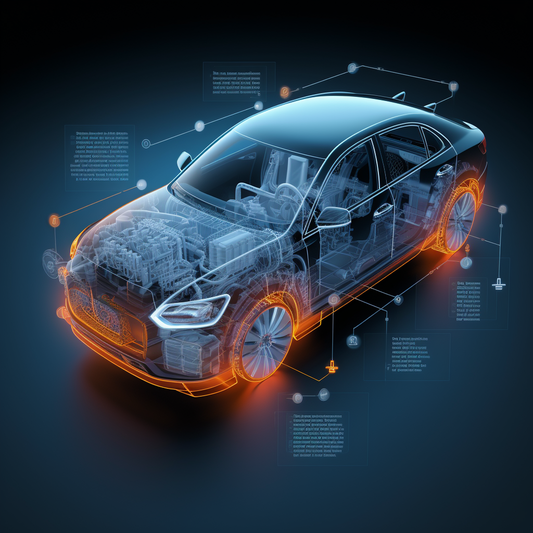 Demystifying the Catalytic Converter: Where is It Located?