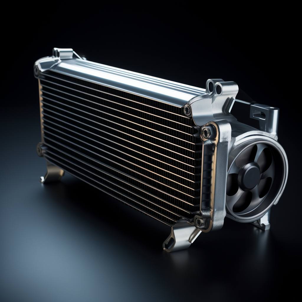 What Does an Intercooler Do? Understanding the Importance of Intercool
