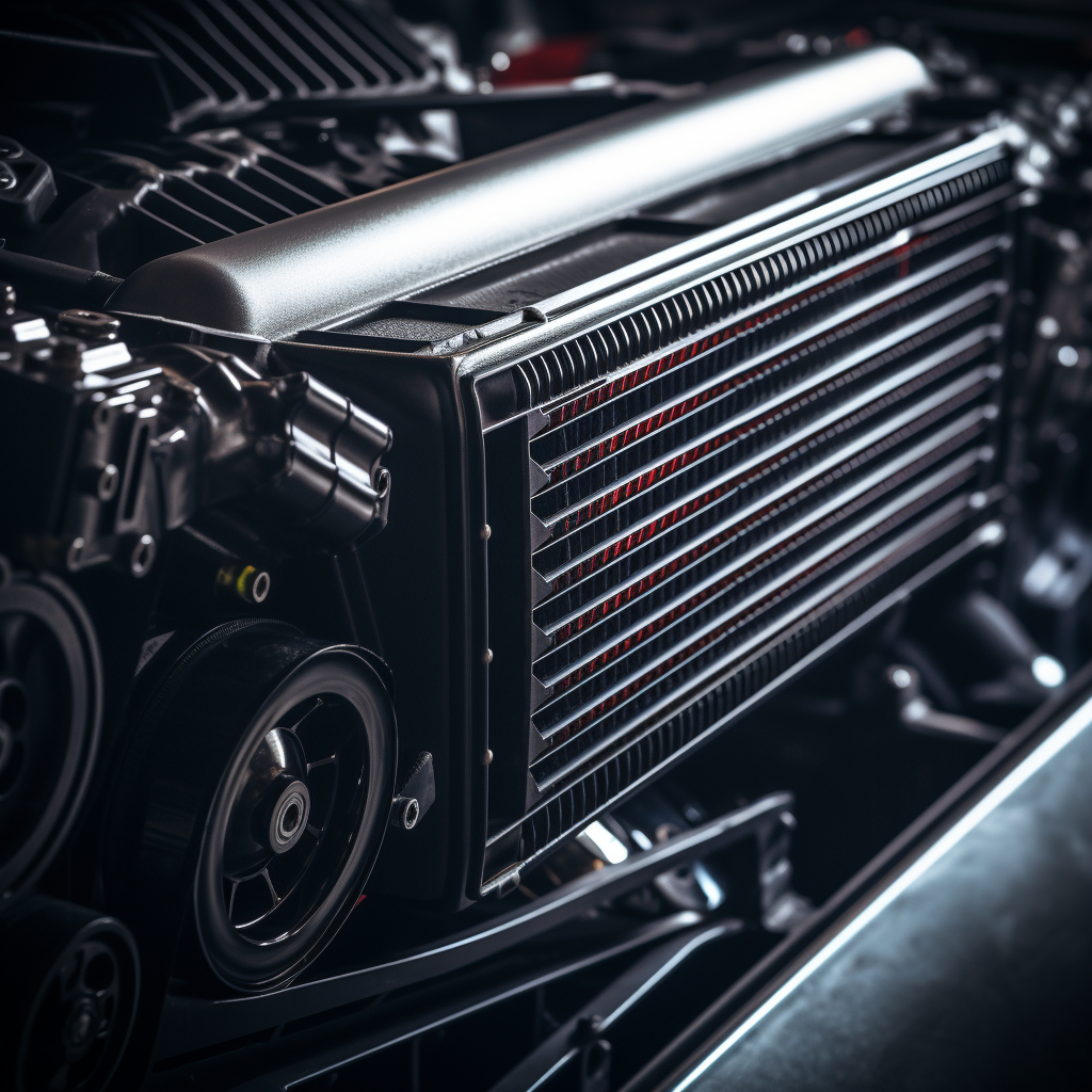 Demystifying Intercoolers: What Is an Intercooler and How Does It Enha