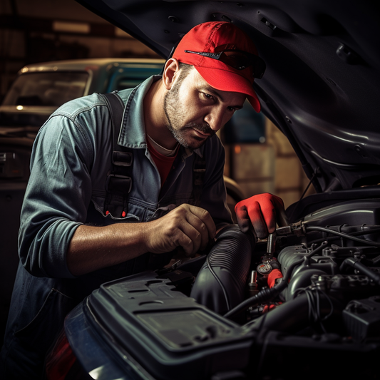 What Does a NOx Sensor Do? Understanding its Role in Emission Reduction
