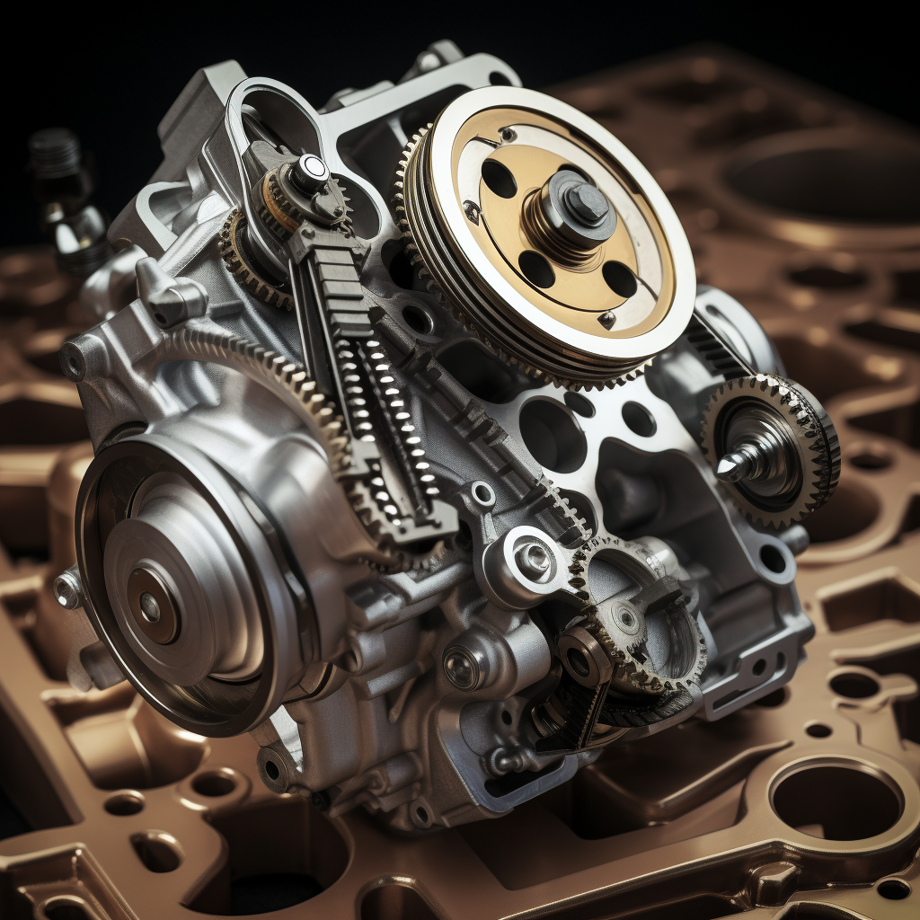Recognizing and Addressing Symptoms of a Loose Timing Chain: Ensuring