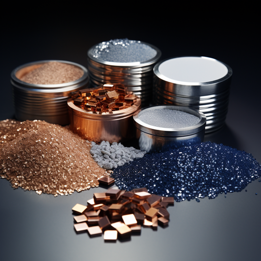 What Metals Are In A Catalytic Converter? Understanding Catalytic Converter