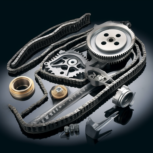 Timing Chain Design Explore Timing Chain Kits Topics and Blog Posts | Daysyore Auto Parts
