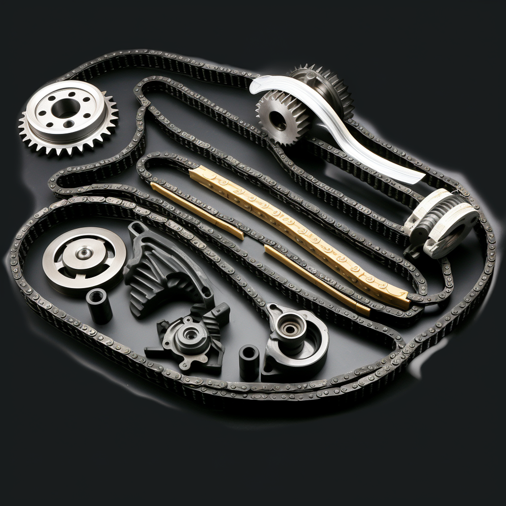 Exploring Timing Chain Costs How Much is a Timing Chain and the Value