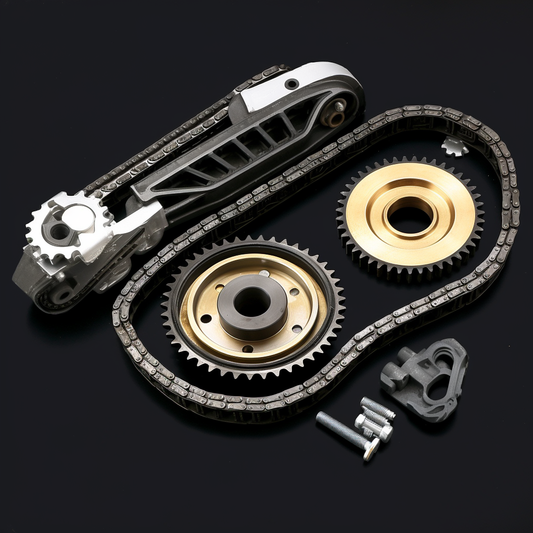 Signs of a Faulty Timing Chain: How do You know if your Timing Chain is bad in 5 Minutes