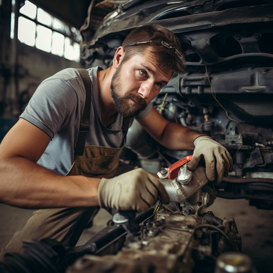 How Much To Replace A Catalytic Converter? Factors to Consider