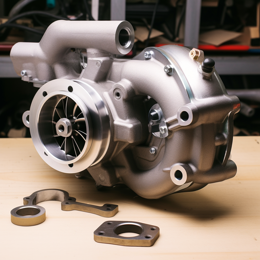 How Does a Turbo Work: Exploring the Inner Mechanics of Car Turbochargers