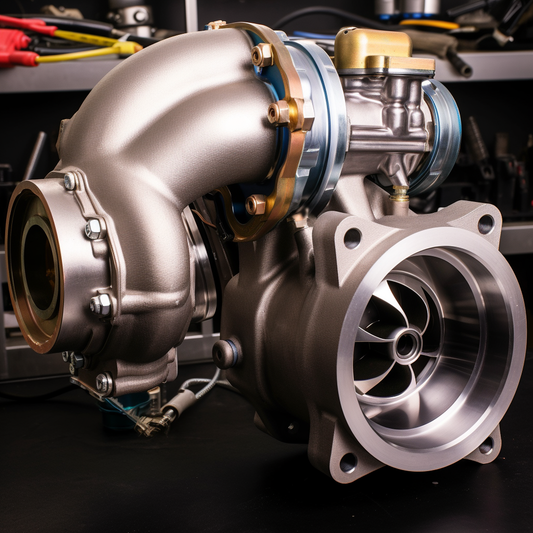 What Does a Turbo Do? Unleashing the Power of Turbochargers in Car Engines