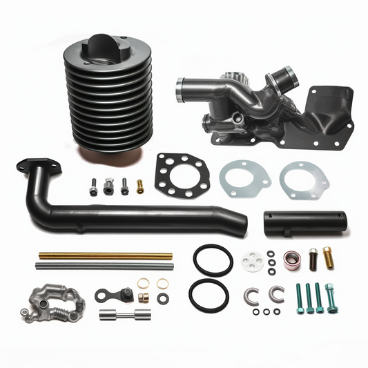 What Is the Best Delete Kit for 6.7 Cummins: Considerations and Performance Optimization