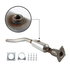 Daysyore 2009-2018 Dodge Journey 2.4L Catalytic Converter