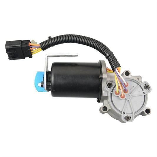 Transfer Case Shift Motor 19167720 19151453 19167720 89059551, Transfer Case Shift Motor For 2006-2010 Hummer, Daysyore Transfer Case Shift Motor