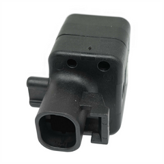 Genuine Front Sensor 10370149 15103522 for 2005-2006 GM, Daysyore Genuine Front Sensor, Car Genuine Front Sensor