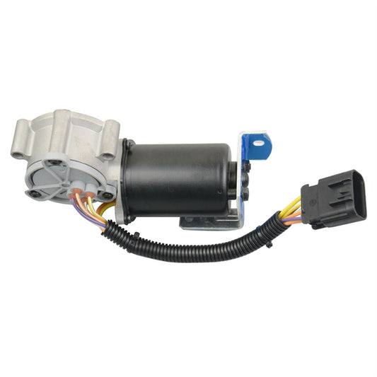 Transfer Case Shift Motor 19167720 19151453 19167720 89059551, Transfer Case Shift Motor For 2006-2010 Hummer, Daysyore Transfer Case Shift Motor