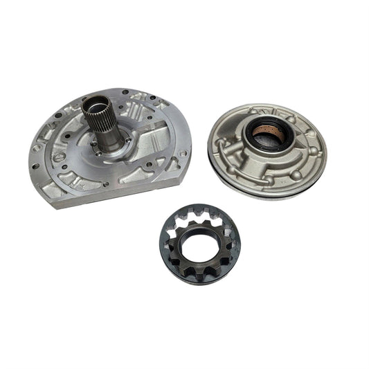 Transmission Complete Pump Assy F4A41 F4A42, Transmission Complete Pump For 1998-2011 Mitsubishi Kia, Daysyore Transmission Complete Pump