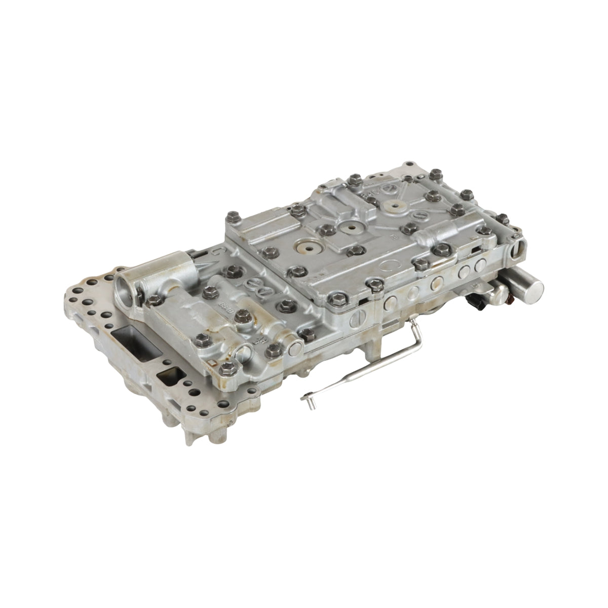 Transmission Valve Body with Solenoids A960E, Transmission Valve Body For 2005-2011 LEXUS, Daysyore Transmission Valve Body