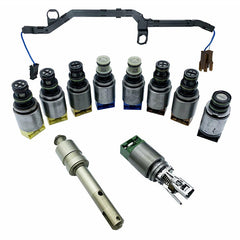 Transmission-Valve-Body-Solenoid-Kit-6HP21-for-BMW-F10-F12-F01-F02-X5-X6-Daysyore