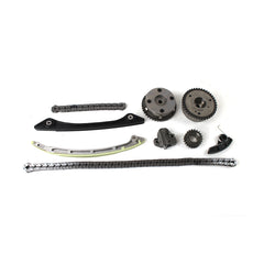 Daysyore® Timing Chain Kit VVT & Oil Pump Chain for Land Rover Range Rover Evoque 2.0L