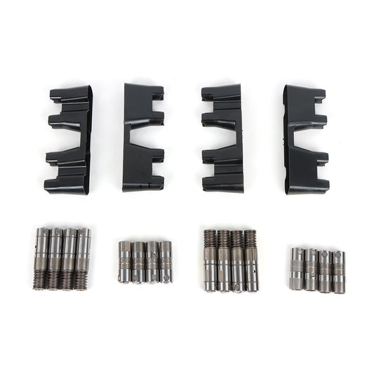 Daysyore® Lifters & Trays Kits Active Fuel Management AFM DOD Filter for 2008-2012 Chevy GMC GM 5.3L 6.0L