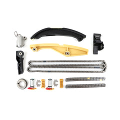 Daysyore® Timing Chain Kit for Ford Edge Explorer F150 Flex Mustang Taurus Transit 3.5L 3.7L
