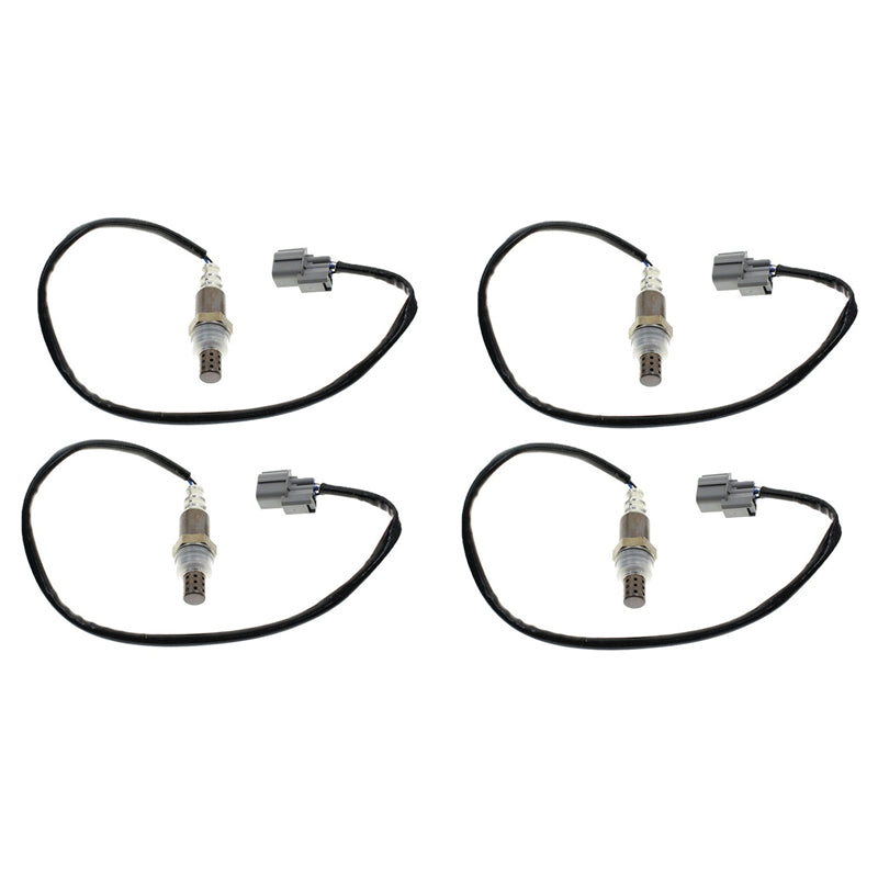 Daysyore® Down & Up Stream Oxygen Sensors 234-4726 for Honda Accord Odyssey Acura TL RL