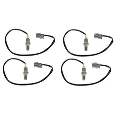 Daysyore® Down & Up Stream Oxygen Sensors 234-4726 for Honda Accord Odyssey Acura TL RL