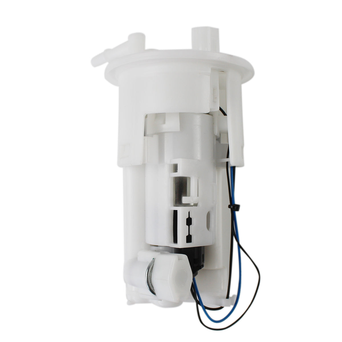 QFS OEM Replacement In-Tank EFI Fuel Pump W/ Tank Seal Strainer For Yamaha Yzf R6 Efi 2008 2010 Replaces 4c8 13907 01 00 - Foto 1